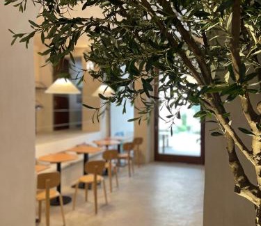 Soller Hotel | Meem Townhouse