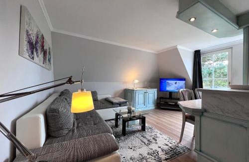 Westerland Apartment | Meer-Lust-Sylt sea cottage