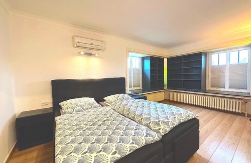 Westerland Apartment | Meer-Lust-Sylt sea cottage lodge