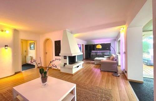 Westerland Apartment | Meer-Lust-Sylt sea cottage lodge