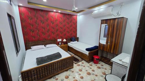 Karimganj Hotel | Meera Hotel And Lodging