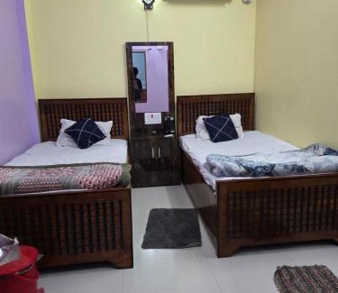 Karimganj Hotel | Meera Hotel And Lodging