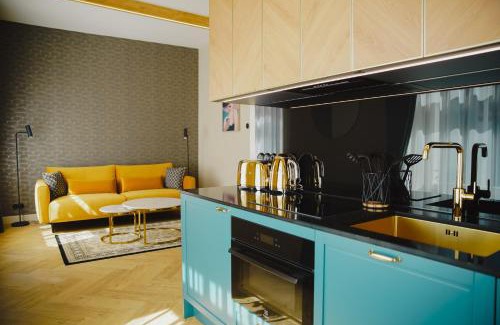 Kuressaare Apartment | Meerbach Residents