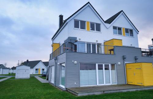 Olpenitz Apartment | Meereszeit - OlpenitzResort