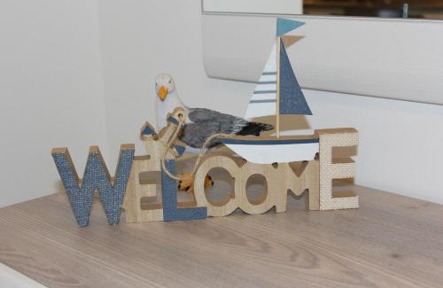 Olpenitz Apartment | Meereszeit - OlpenitzResort