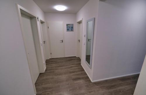 Olpenitz Apartment | Meereszeit - OlpenitzResort