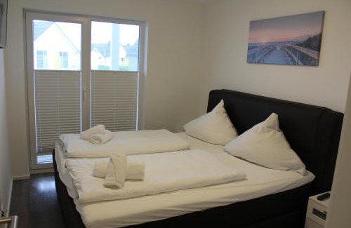 Olpenitz Apartment | Meereszeit - OlpenitzResort