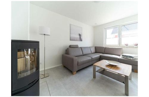 Juliusruh House | Meerzeit Comfortable holiday residence