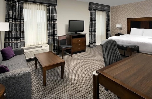 Athens Hotel | Meet Modern Comfort in Athens! Indoor Pool, Free Breakfast, Pets Allowed!