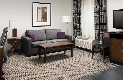 Athens Hotel | Meet Modern Comfort in Athens! Indoor Pool, Free Breakfast, Pets Allowed!