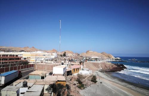 Chala Hotel | Meflo Playa Grande