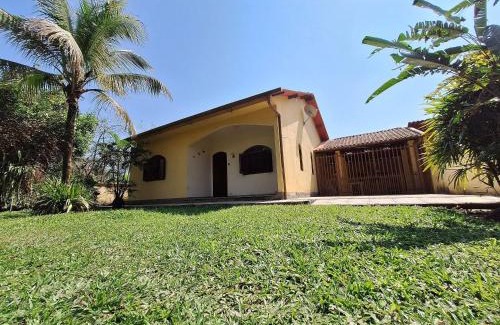 Pereque House | Mega comfortable house walking distance from Pereque Angra Beach