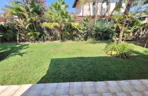 Pereque House | Mega comfortable house walking distance from Pereque Angra Beach