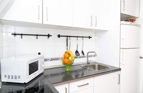 Son Baulo Apartment | Meheki petit apartment