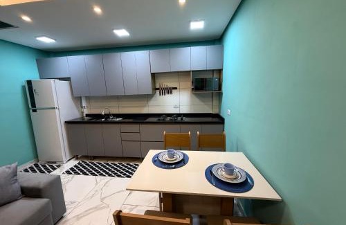 Paranagua Apartment | Mehl Loft Ilha do Mel