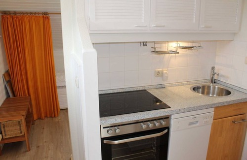 Niendorf Apartment | (MEI6) Apartment Passat - Apartment "Passat" up to 4 persons