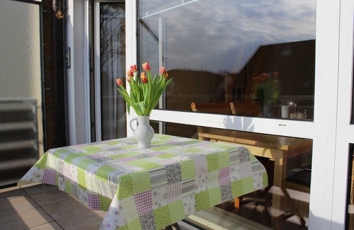 Niendorf Apartment | (MEI6) Apartment Passat - Apartment "Passat" up to 4 persons