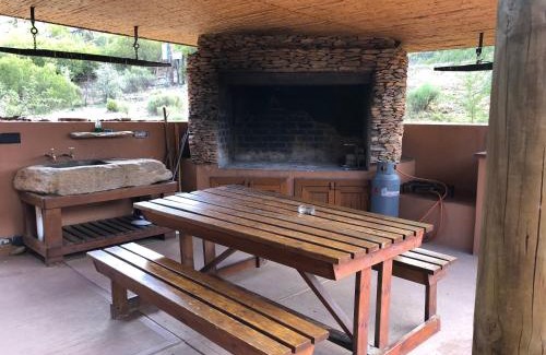 De Rust House | Meijer's Rust