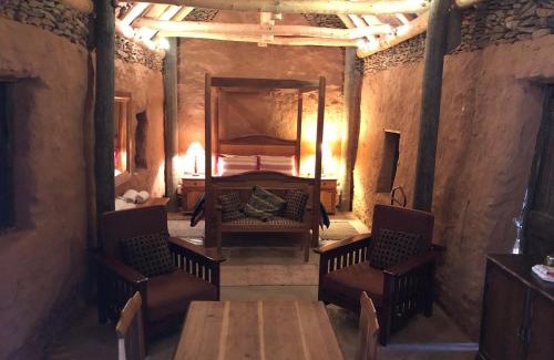 De Rust House | Meijer's Rust