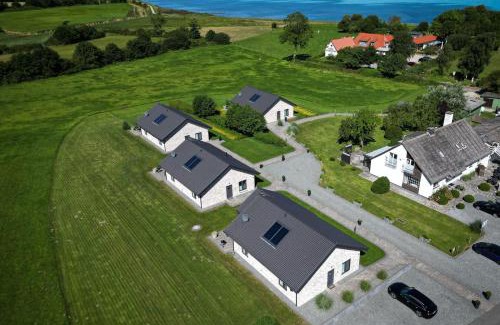 Niesgrau House | Mein-Ostseeplätzchen Haus am Meer 6