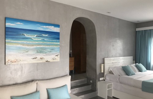 Mykonos House | Melangel