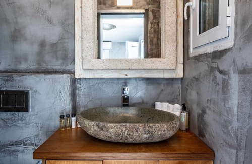 Mykonos House | Melangel