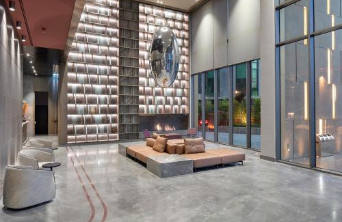 Gayrettepe Hotel | Melas Hotel Istanbul