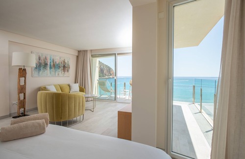 Canyamel Hotel | Melbeach Hotel & Spa - Adults Only