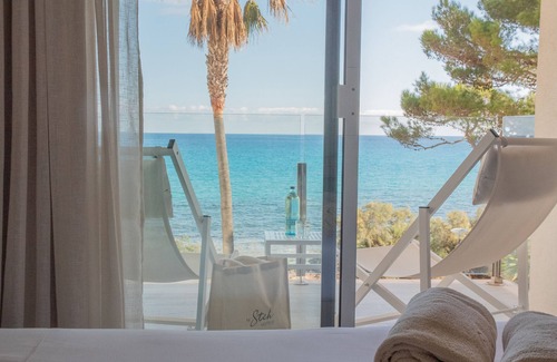 Canyamel Hotel | Melbeach Hotel & Spa - Adults Only