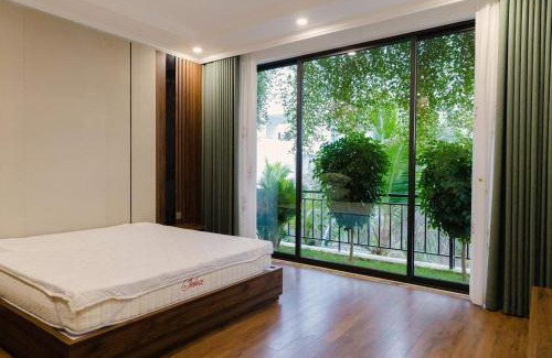 Ngoc Thanh Apartment | MelBean villas - Đại Lải - room