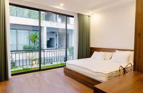 Ngoc Thanh Apartment | MelBean villas - Đại Lải - room