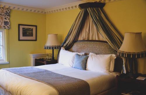 Welwyn Garden City Hotel | Melbourne Lodge