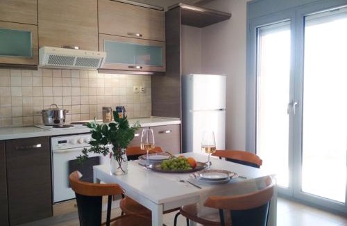 Igoumenitsa Apartment | Melcon Luxury House