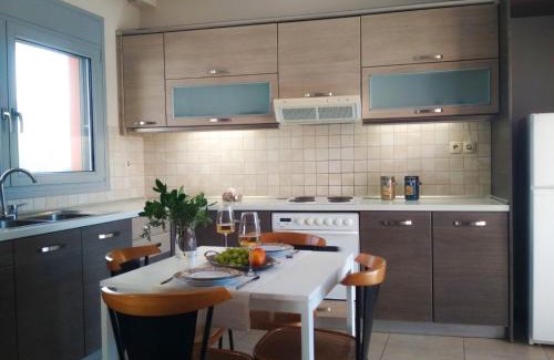 Igoumenitsa Apartment | Melcon Luxury House