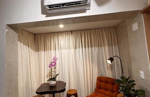 Brooklin Paulista Apartment | Melhor acomodação Brooklin