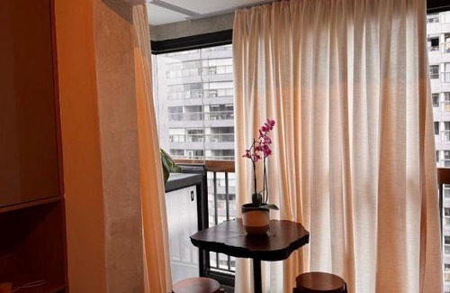 Brooklin Paulista Apartment | Melhor acomodação Brooklin