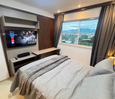 Dom Expedito Apartment | Melhor Ap em Sobral de frente ao Shopping