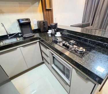 Dom Expedito Apartment | Melhor AP em Sobral de frente ao Shopping