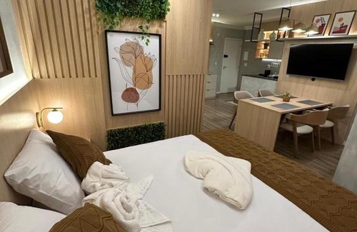 Sorocaba Apartment | Melhor cidade do Brasil! Melhor apto. do Brasil!