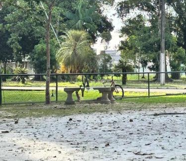 Jarderlandia House | melhor lugar para cop 30