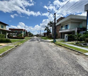 Jarderlandia House | melhor lugar para cop 30