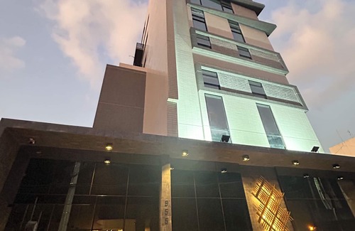 Cabo Branco Apartment | Melhores Flats - Conforto Pertinho do mar