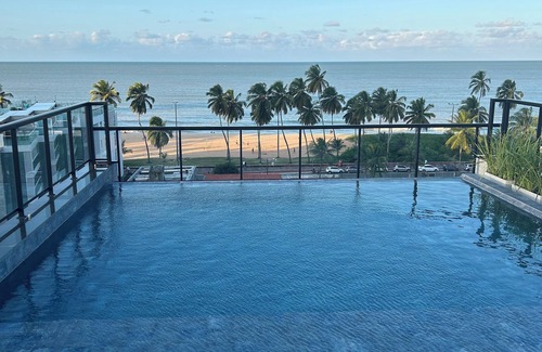 Cabo Branco Apartment | Melhores Flats - Conforto Pertinho do mar