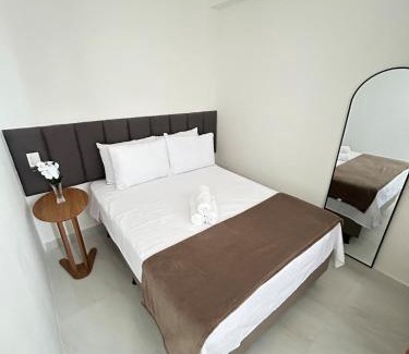 Tambauzinho Apartment | Melhores Flats - Encanto a 5 min da praia de Tambaú