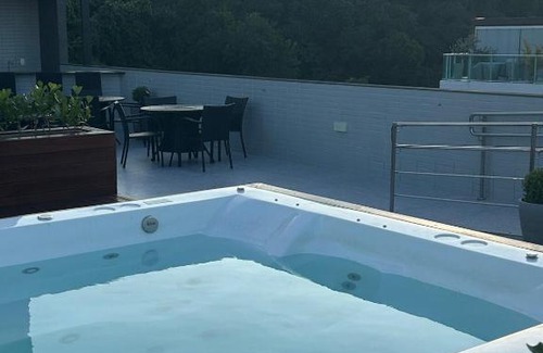 Cabo Branco Apartment | Melhores Flats - Excepcional, pertinho do mar