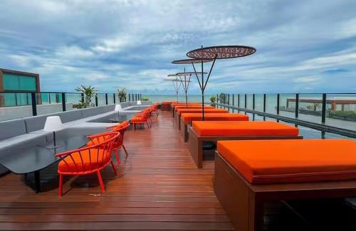 Cabo Branco Apartment | Melhores Flats - Requinte à beira-mar