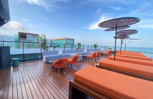 Cabo Branco Apartment | Melhores Flats - Requinte à beira-mar