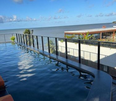 Cabo Branco Apartment | Melhores Flats - Requinte à beira-mar