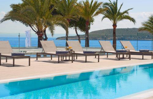 Calvia Hotel | Meliá Calviá Beach