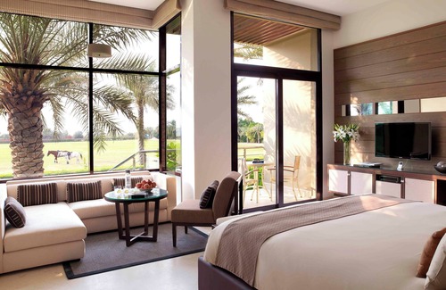 Dubai Hotel | Meliá Desert Palm Member of Meliá Collection